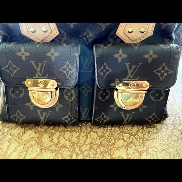 Authentic Louis Vuitton Satchel - Picture 10 of 16